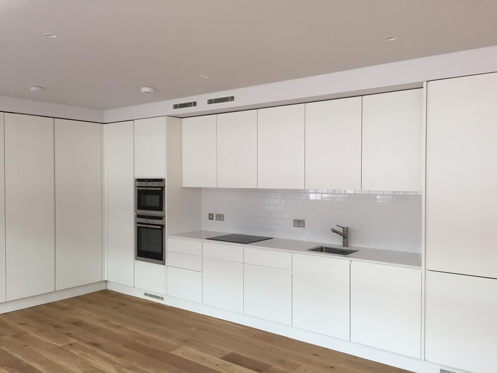 ロンドンホルボーン ツーアパートメント 部屋 写真